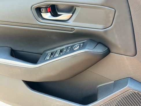 Used 2025 Honda Accord Sport image 23