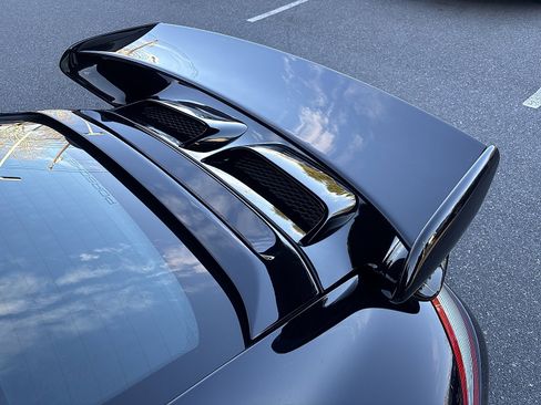 Used 2007 Porsche 911 GT3 image 18