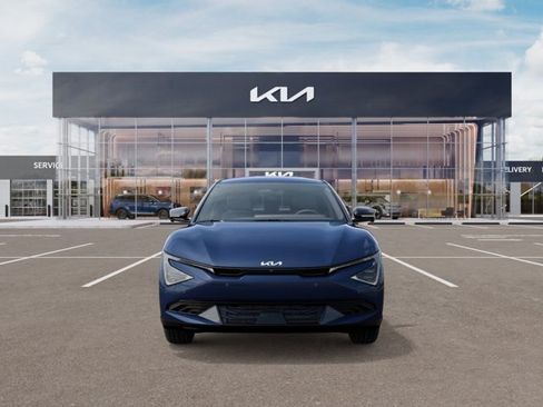 New 2026 Kia EV6 Wind AWD/4WD image 2