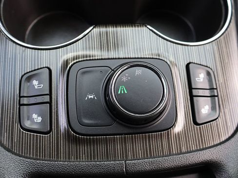 Used 2020 GMC Acadia SLT w/ Driver Alert Package II FWD image 55
