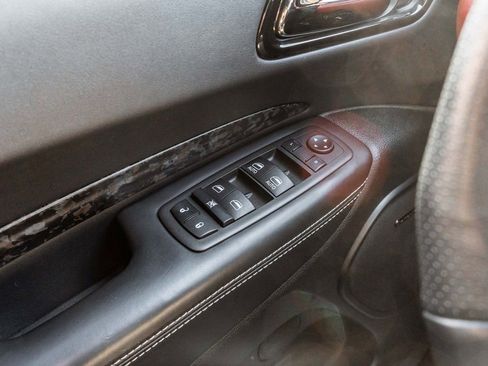 Used 2023 Dodge Durango SRT image 18