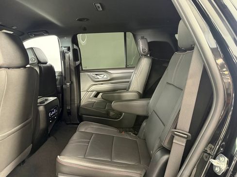 Used 2024 Chevrolet Tahoe RST w/ RST Performance Edition AWD/4WD image 29