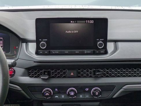 Used 2025 Honda Accord LX image 17