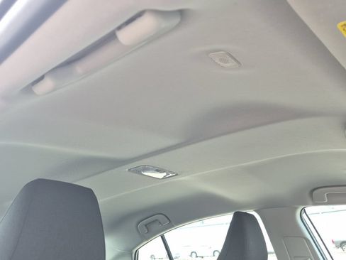Certified 2026 Toyota Camry LE FWD image 13