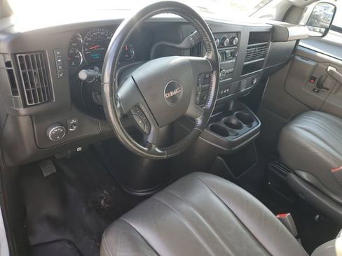 Used 2023 GMC Savana 2500 Extended w/ Driver Convenience Package image 14