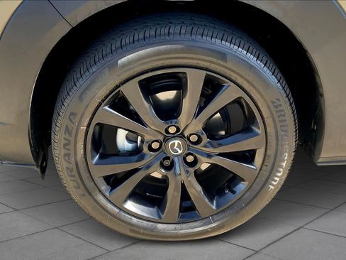 Certified 2025 MAZDA CX-30 Carbon image 9