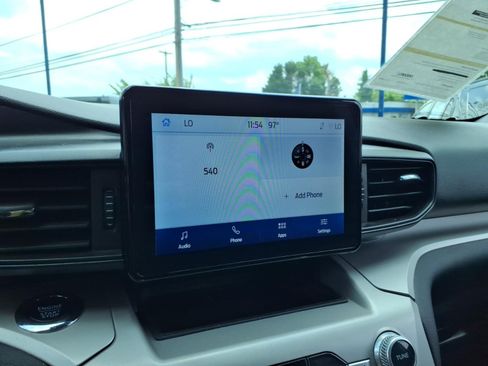 Certified 2023 Ford Explorer XLT AWD/4WD image 27
