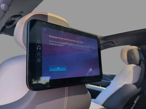 New 2026 Cadillac Escalade IQ Luxury 1 w/ LPO, Floor Liner Package image 27