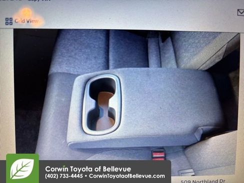 Used 2025 Toyota Camry LE image 6