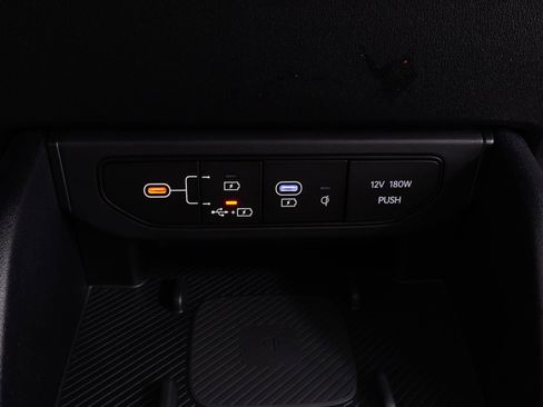 Used 2025 Kia K4 GT-Line w/ GT-Line Premium Package FWD image 16