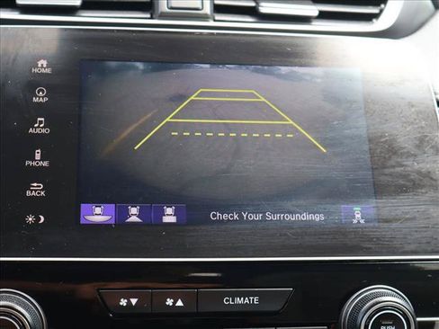 Used 2017 Honda CR-V Touring image 21