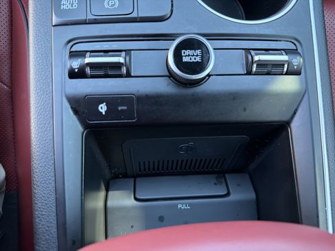 Certified 2024 Kia K5 GT-Line w/ GT-Line Premium Package FWD image 18