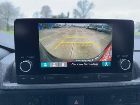 Used 2024 Honda CR-V Sport image 15