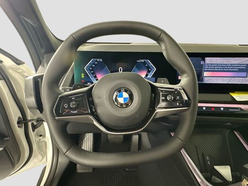 New 2026 BMW X3 xDrive30 w/ Convenience Package image 11