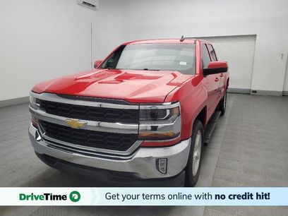 Used 2018 Chevrolet Silverado 1500 LT w/ All Star Edition