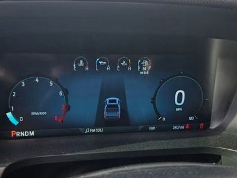 New 2025 Ford F150 XL AWD/4WD image 39