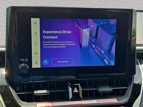 New 2026 Toyota Corolla Cross AWD Hybrid image 21