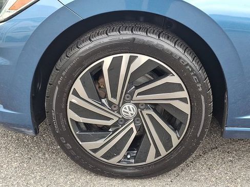 Used 2019 Volkswagen Jetta SEL Premium FWD image 8