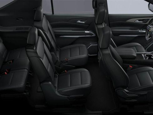 New 2026 Chevrolet Traverse LT AWD/4WD image 42