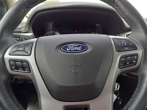 Used 2022 Ford Ranger XLT w/ Equipment Group 301A Mid image 17