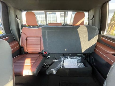 New 2026 GMC Sierra 3500 Denali Ultimate image 26