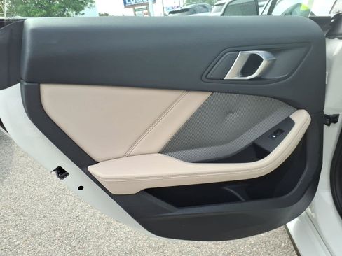 Used 2025 BMW 228i xDrive AWD/4WD image 12