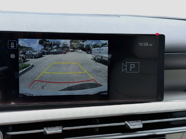 New 2026 Hyundai Tucson SEL Plus FWD image 13
