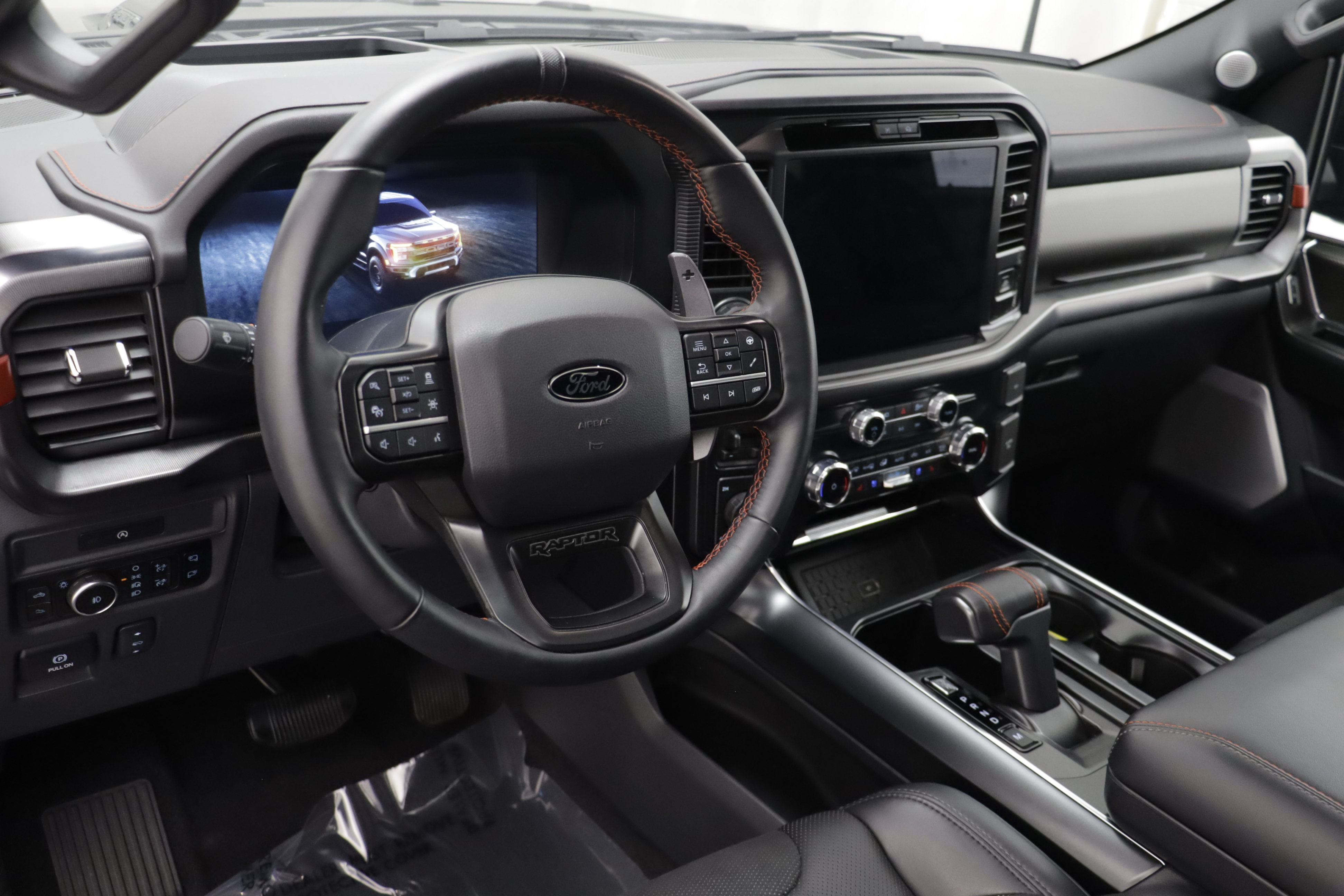 Used 2025 Ford F150 Raptor AWD/4WD image 7