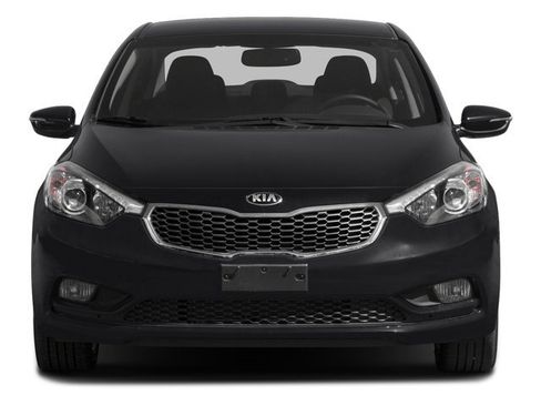 Used 2016 Kia Forte LX image 7