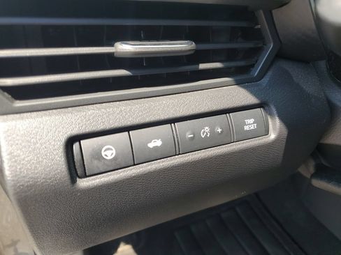 Used 2019 Nissan Altima 2.5 SV AWD/4WD image 10