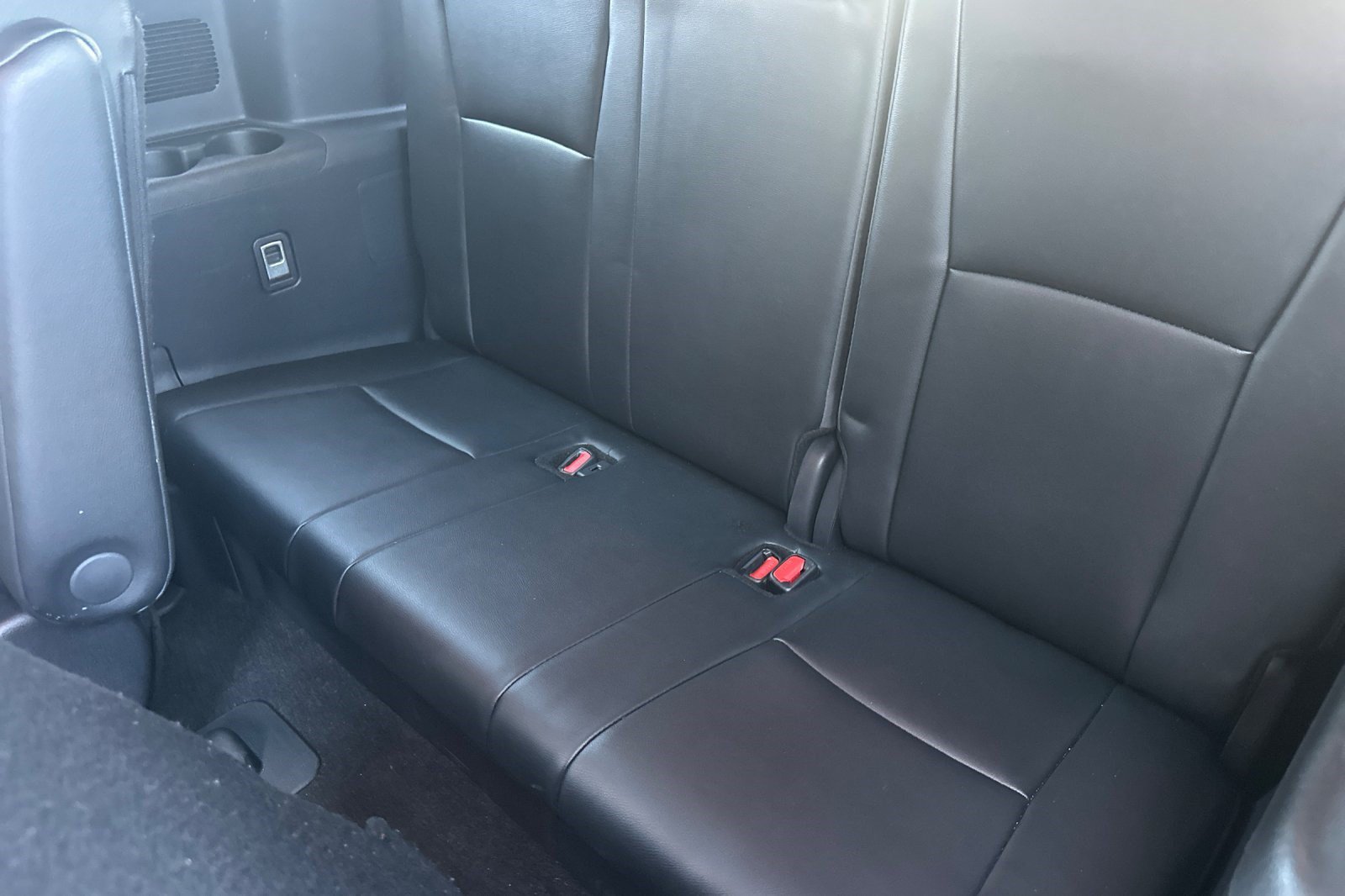 Used 2026 Toyota Highlander XLE AWD/4WD image 34