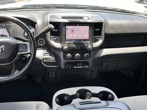 Certified 2022 RAM 2500 Big Horn AWD/4WD image 16