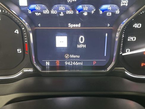 Used 2022 GMC Sierra 2500 Denali w/ Denali Ultimate Package image 13