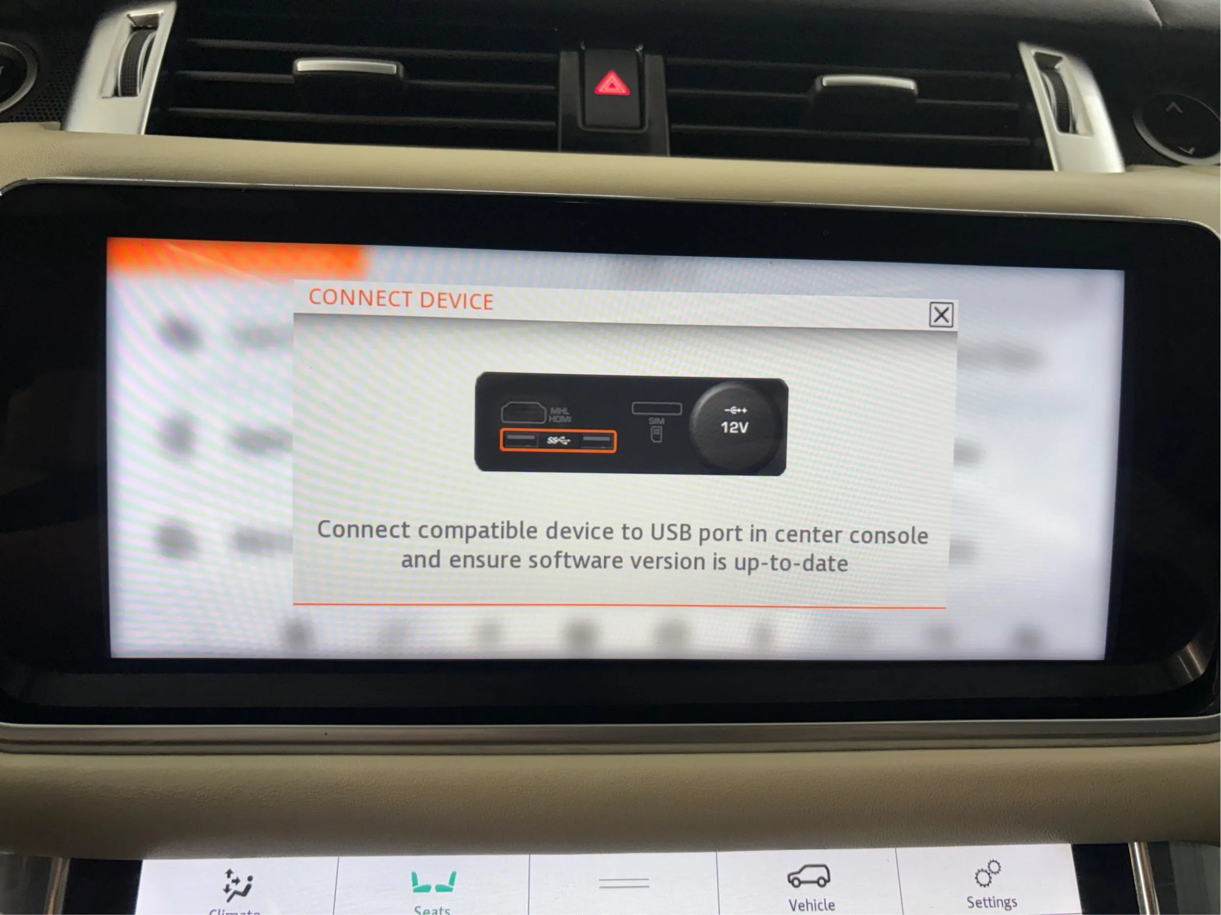 Used 2019 Land Rover Range Rover Sport HSE Dynamic AWD/4WD image 44