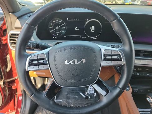 Used 2024 Kia Telluride SX Prestige X-Line image 22