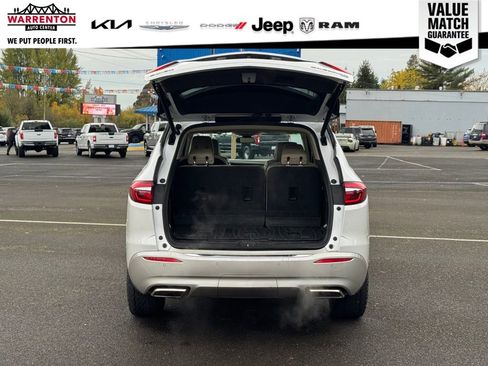 Used 2018 Buick Enclave Premium w/ Trailering Package image 7