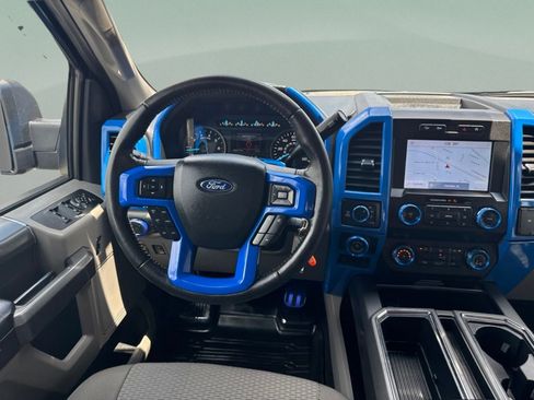 Used 2020 Ford F150 XLT w/ Equipment Group 302A Luxury AWD/4WD image 23