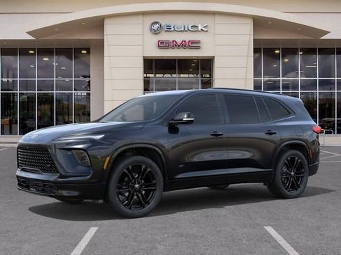 New 2026 Buick Enclave Sport Touring w/ Power Package AWD/4WD image 2
