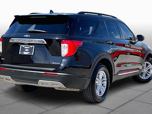 Used 2023 Ford Explorer XLT w/ Equipment Group 202A image 13