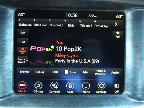 Used 2023 Dodge Charger R/T w/ Daytona Edition Group image 23