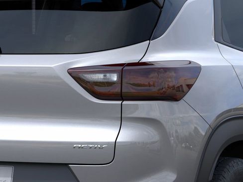 New 2026 Chevrolet TrailBlazer ACTIV w/ Convenience Package image 12