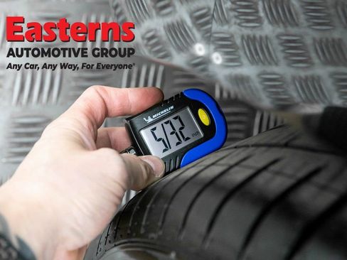 Used 2021 BMW M850i xDrive Coupe image 26