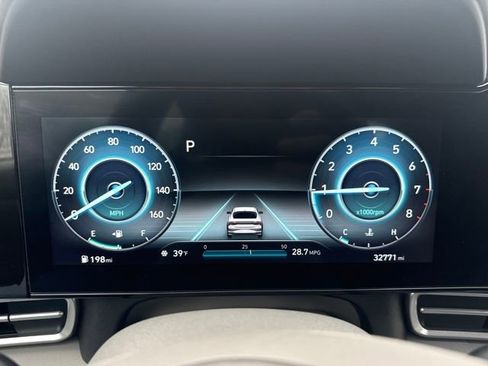 Certified 2023 Hyundai Elantra SEL w/ Convenience Package image 26