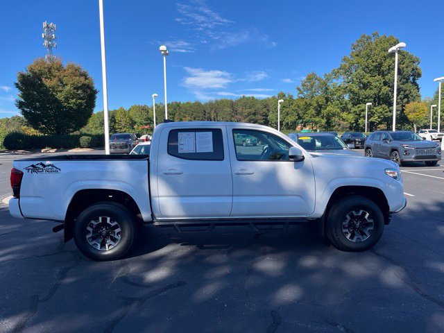Used 2023 Toyota Tacoma SR AWD/4WD image 5