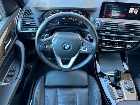 Used 2019 BMW X3 xDrive30i w/ Convenience Package image 15