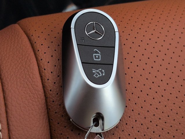 New 2027 Mercedes-Benz GLE 450 4MATIC image 29