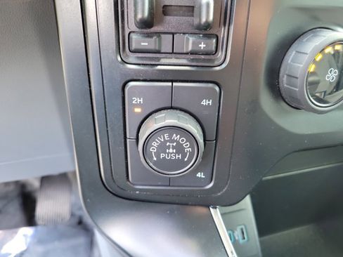 Used 2023 Ford F150 XL w/ Trailer Tow Package image 29