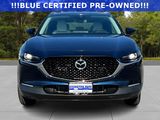 Used 2022 MAZDA CX-30 AWD 2.5 S w/ Premium Package image 2