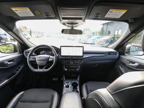 Used 2023 Ford Escape ST-Line w/ Tech Pack #1 AWD/4WD image 23