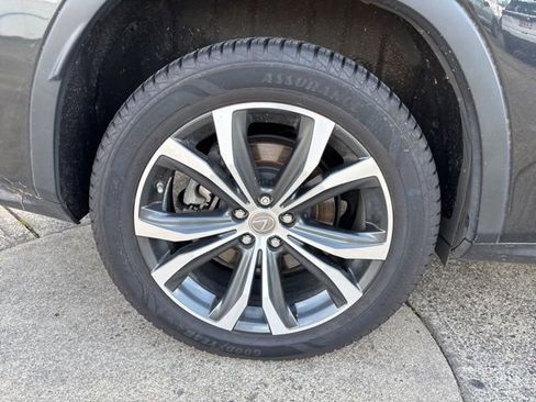 Used 2017 Lexus RX 350 AWD w/ Premium Package image 12